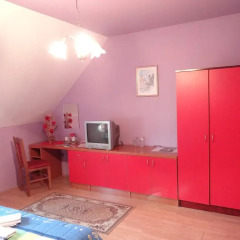 Отель Naša Tvrđava Guest Accommodation 3* Стандартный номер фото 4