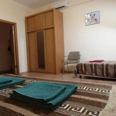 Гостиница Pale Стандартный номер разные типы кроватей фото 2