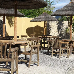 Отель Quinta Lagus Resort 3* Стандартный номер разные типы кроватей