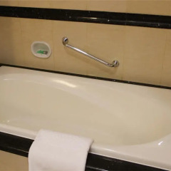 Guxiang Hotel Shanghai 4* Стандартный номер с различными типами кроватей фото 8