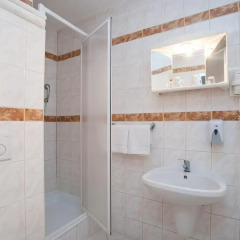 Atlas City Hotel 3* Стандартный номер с различными типами кроватей фото 4
