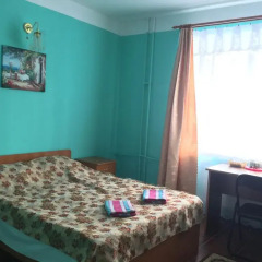 Отель Lucky Stars Стандартный номер фото 18