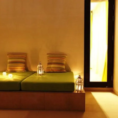 Отель The Lapa Hua Hin 4* Номер Делюкс с различными типами кроватей фото 3