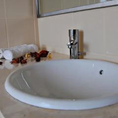Lisbon City Hotel 3* Стандартный номер с различными типами кроватей фото 4