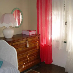 Отель Villino delle Rose Генуя детские мероприятия
