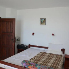 Отель Villas Bilyana Равда комната для гостей фото 4