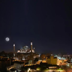 The And Hotel Istanbul - Special Class Турция, Стамбул - 6 отзывов об отеле, цены и фото номеров - забронировать отель The And Hotel Istanbul - Special Class онлайн фото 4