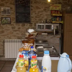 Hotel Rural Lo Moli de Rosquilles в номере фото 2
