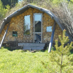 Гостиница Baza Otdyha Mishkina skazka фото 3