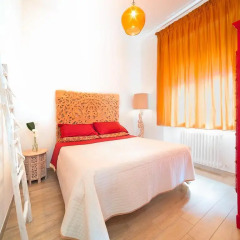 Отель Festina Lente B&B Порто Реканати комната для гостей фото 2