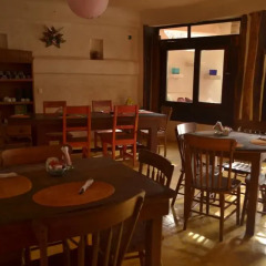 Отель Posada del Sol Tulum питание