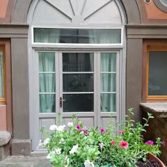 Отель Soggiorno Pitti 3* Номер категории Эконом с различными типами кроватей фото 8