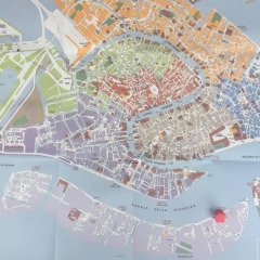 Отель La Gondola Rossa Италия, Венеция - отзывы, цены и фото номеров - забронировать отель La Gondola Rossa онлайн фото 6