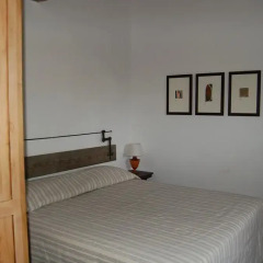 Отель Ca' Del Cardo Bed & Breakfast Стандартный номер фото 3