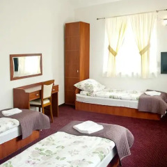 Hanunu Hostel комната для гостей фото 5