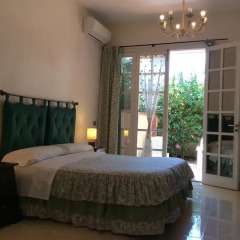 Отель B&B Dolce Casa 3* Стандартный номер