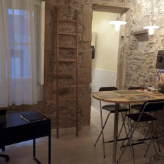 Отель Studio Charme et Confort aux Cordeliers Франция, Лион - отзывы, цены и фото номеров - забронировать отель Studio Charme et Confort aux Cordeliers онлайн в номере