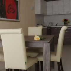 Rose Garden Hotel 4* Апартаменты фото 7