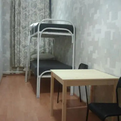 Hostel Tsvetnoy Boulevard комната для гостей фото 3