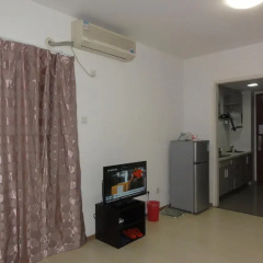 Апартаменты Homehunter Short Term Apartment удобства в номере