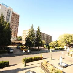 Апартаменты Menada Planeta Apartments Студия фото 11