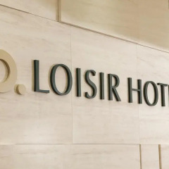 Loisir Hotel Seoul Myeongdong 3* Улучшенный номер с различными типами кроватей