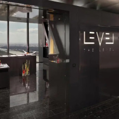 Отель Melia Vienna 5* Номер категории Премиум с различными типами кроватей фото 6