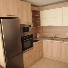 Отель Europroperties Riviera Park в номере фото 2
