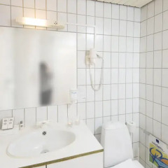 Hotel Scheelsminde 4* Номер Бизнес фото 6