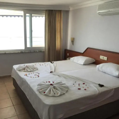 Muz Hotel 3* Стандартный номер с различными типами кроватей фото 2