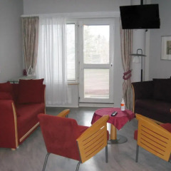 Отель Vetrea Accommodation Йоенсуу комната для гостей фото 3
