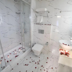 Parmada Hotel Old City Стандартный номер с различными типами кроватей фото 12