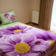 Апартаменты Afina Apartments спа