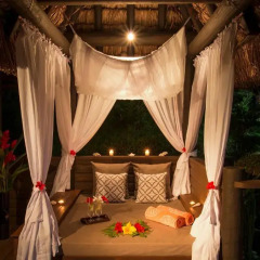 Отель Emaho Sekawa Fiji Luxury Resort 5* Вилла фото 13