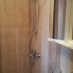 Hotel Alabin Central 2* Номер категории Эконом с различными типами кроватей фото 3