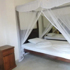 Отель Asantha Guest House 2* Стандартный номер с двуспальной кроватью фото 4