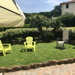Отель VillaGiò B&B детские мероприятия