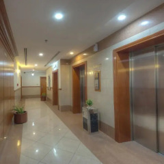 La villa Najd Hotel Apartments интерьер отеля фото 2