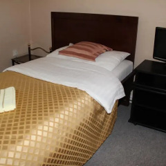Hotel Roosevelt 3* Стандартный номер фото 2