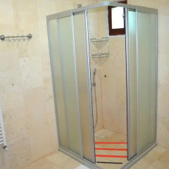 Отель Villa Lapaz Esintisi ванная