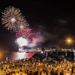 Отель Cabana Beach Club Complex
