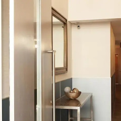 Отель Mh Apartments Family Испания, Барселона - отзывы, цены и фото номеров - забронировать отель Mh Apartments Family онлайн сауна