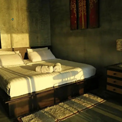 Отель Narakarn Hostel Таиланд, Остров Тау - отзывы, цены и фото номеров - забронировать отель Narakarn Hostel онлайн комната для гостей