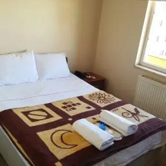 Hotel Boutique Comfort комната для гостей фото 3