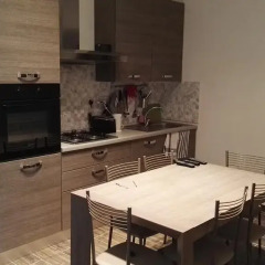 Отель Jessica Flat Номер категории Эконом с различными типами кроватей фото 3