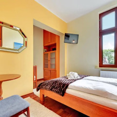 Апартаменты Royal Apartments Dream Сопот комната для гостей фото 5