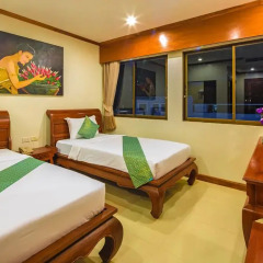 Отель Azhotel Patong комната для гостей фото 4