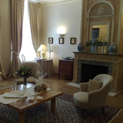 Hotel le Dixseptieme 4* Люкс с различными типами кроватей фото 7