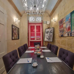 Отель Julesys BnB 4* Люкс с различными типами кроватей фото 24