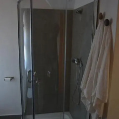 Отель La Posada de Grimaldo 4* Коттедж с различными типами кроватей фото 28